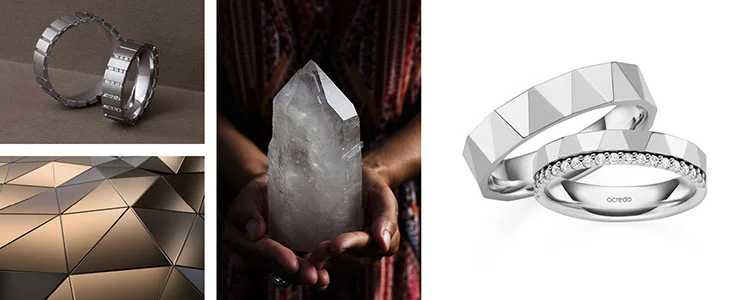 Facets