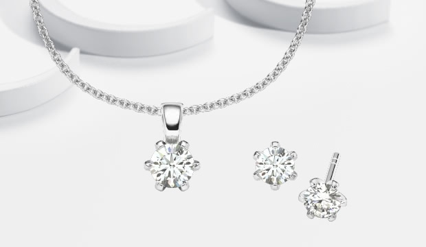 Bestsellers Diamanten Juwelen  | acredo