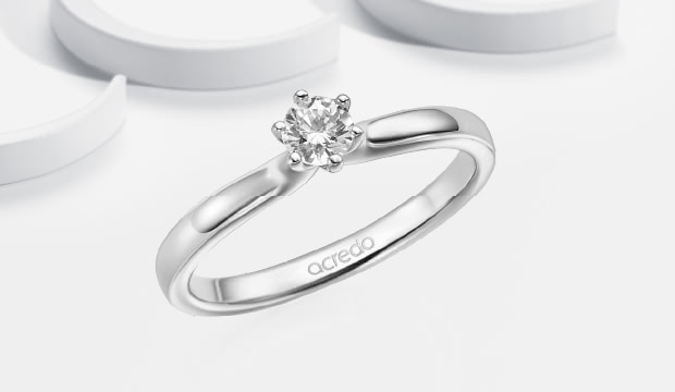 Verlovingsringen Bestsellers | acredo