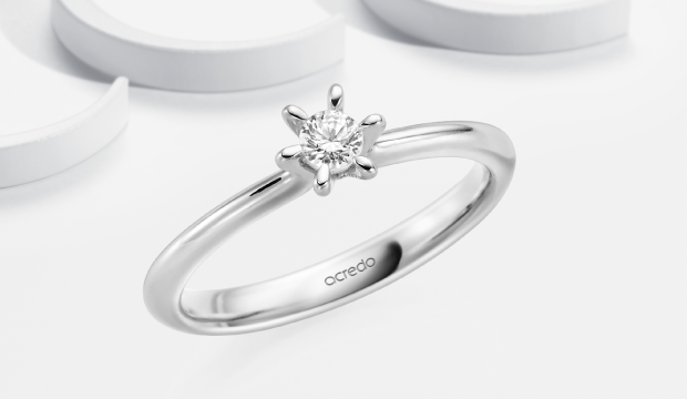 Solitaire Ringen: Grote Selectie Solitaires