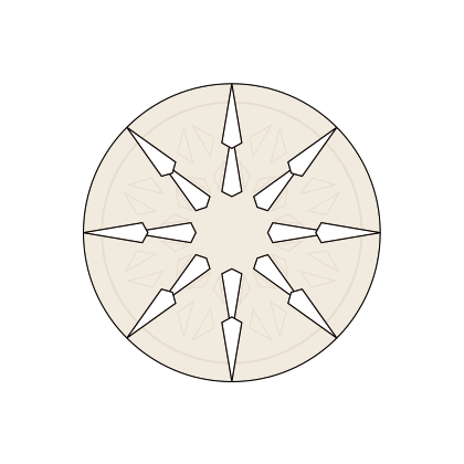 Onder het teken van liefde - Hearts & Arrows