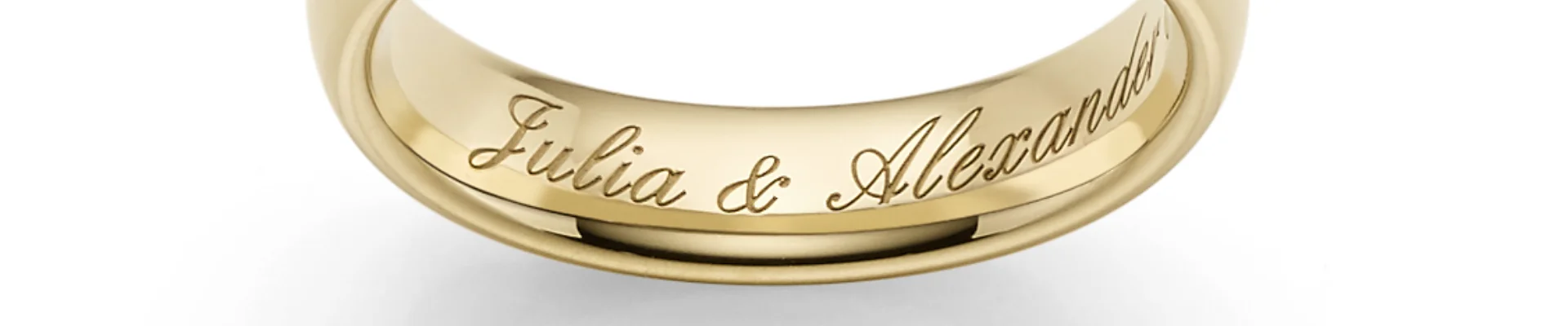 juliaAndAlexanderRing