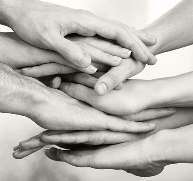 Bijna zoals het origineel - monsterringen