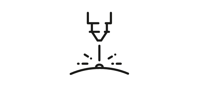 Innovatieve technologie voor uw liefdesboodschap