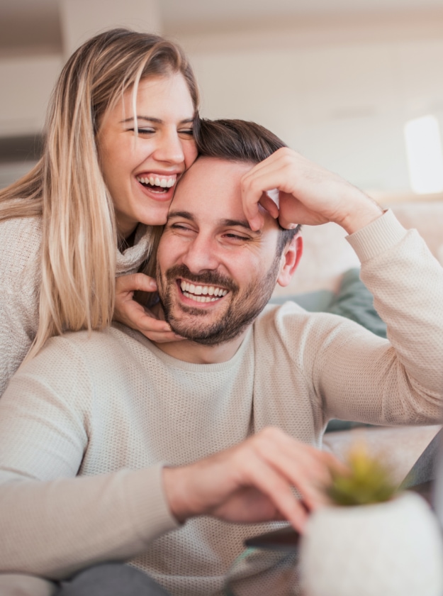 Counseling via videoconferentie